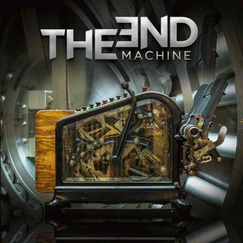 The End: Machine : The End: Machine